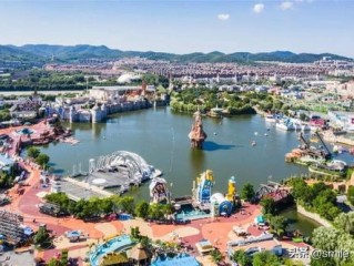 大连旅游攻略（大连旅游攻略必去景点）