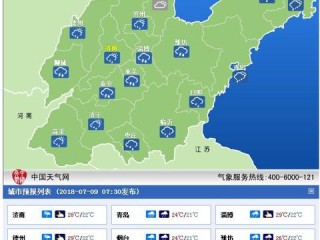 潍坊未来15天天气预报（山东潍坊未来15天天气预报）