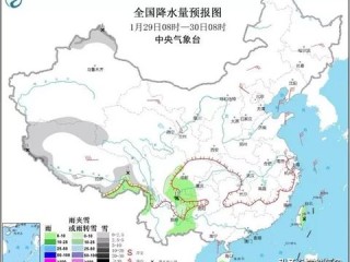 贵州气象台天气预报（贵州气象台天气预报查询）