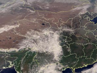 天气预报云图卫星图（天气预报云图卫星图软件有哪些）
