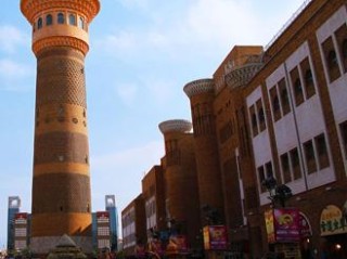 新疆必去的10个景区（新疆必去的10个景区图片大全）