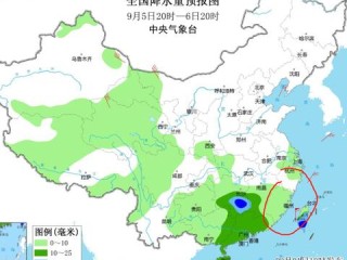 福建沿海风力预报7天（福建沿海风力预报7天查询）