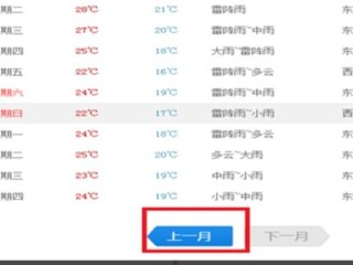 北京历史天气查询2345（2345天气预报历史天气）