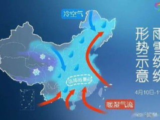 山东临沂天气预报，春日多变，晴雨交织