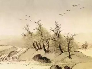 牡丹江市天气预报，清明时节雨雪纷飞，气温起伏需防寒