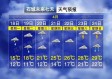 安徽天气一周7天详情，晴雨相间，气温起伏需留意