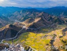 绩溪天气（绩溪天气预报一周7天）