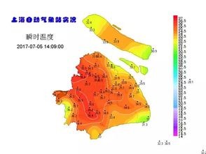 上海天气预报24小时，从晨光到夜幕，感受这座城市的天气脉搏