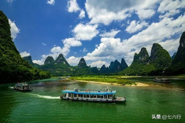广西桂林旅游必去十大景点（广西桂林旅游必去十大景点英文）