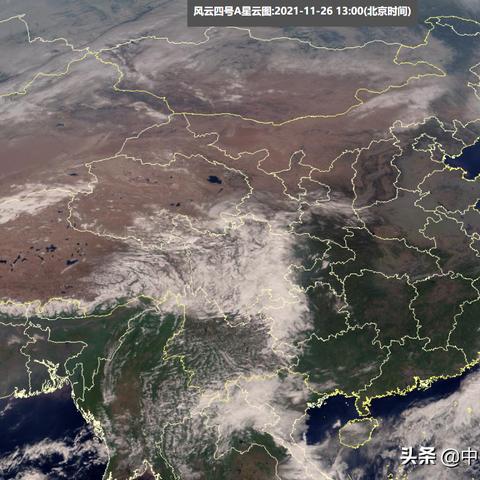 天气预报云图卫星图(天气预报云图卫星图软件有哪些) 天气预报云图卫星图(天气预报云图卫星图软件有哪些)