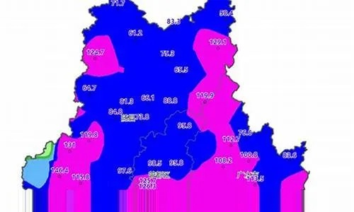 湖北随州15天天气概况(湖北随州县天气预报) 湖北随州15天天气概况(湖北随州县天气预报)