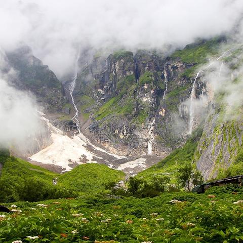 德钦天气(梅里雪山天气) 德钦天气(梅里雪山天气)