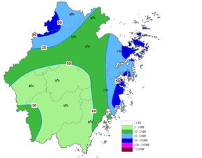浙江省台州市天气(浙江省台州市天气情况) 浙江省台州市天气(浙江省台州市天气情况)