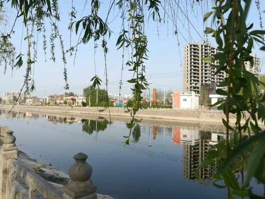 河南滑县天气预报（河南滑县天气预报一个月）