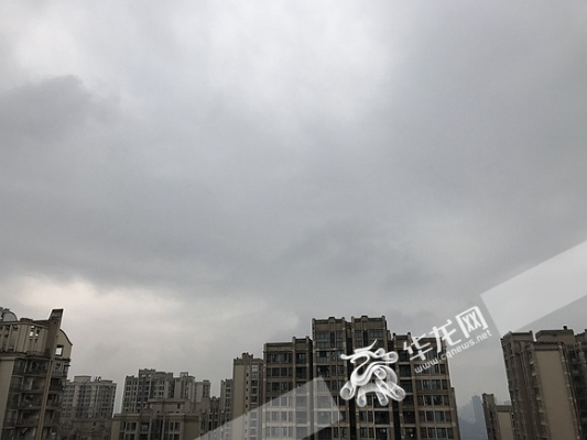 重庆天气预报7天，阴雨交替，山城迎来变脸模式