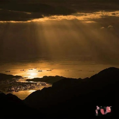宁德天气,山海之间的温润诗篇 宁德天气,山海之间的温润诗篇
