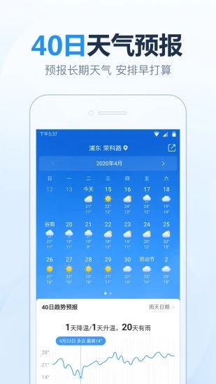 24小时精准天气预报软件，科技如何重塑我们的生活节奏