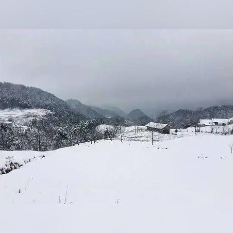 分分时彩票-旬阳天气预报，风雨冷暖皆藏于秦岭之南的岁月密码