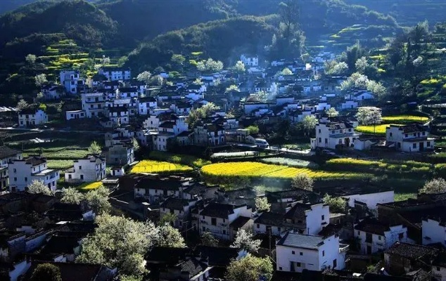 秒速彩票线路导航-婺源天气预报15天，提前规划，尽享徽州春光