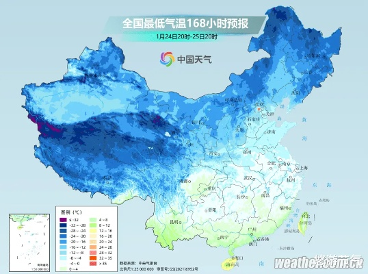 未来10天全国降雪趋势分析,多地将迎持续低温雨雪天气 未来10天全国降雪趋势分析,多地将迎持续低温雨雪天气