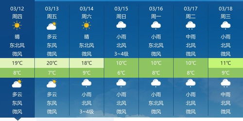 上海未来24小时气象报告，多云转阴，局部有短时阵雨