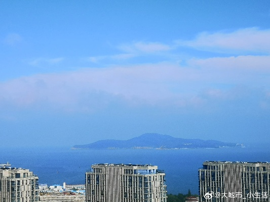 威海天象,在冷暖交锋处,读懂一座城的呼吸 威海天象,在冷暖交锋处,读懂一座城的呼吸
