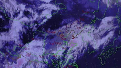 盖州天气预报，感知四季脉动，守护一方晴雨