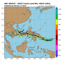 台风实时路径,科技如何为我们争取更多安全时间 台风实时路径,科技如何为我们争取更多安全时间