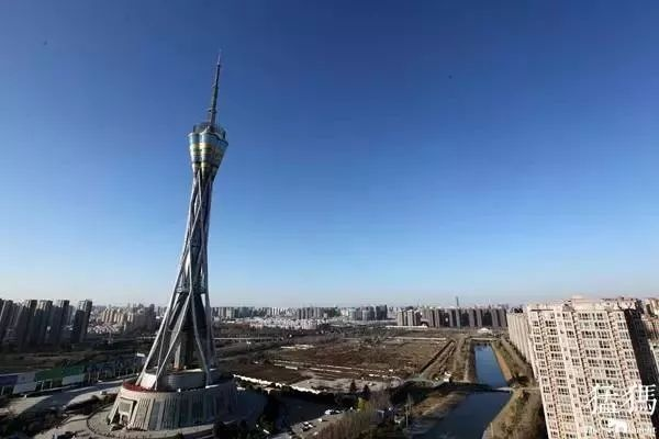 郑州市天气,四季分明的中原之窗 郑州市天气,四季分明的中原之窗