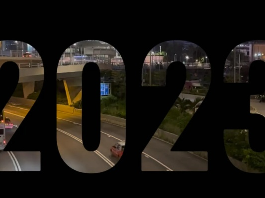 2023年又封城了—当记忆与现实再次交错 2023年又封城了—当记忆与现实再次交错