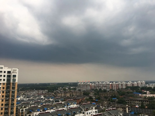 淮南一周天气前瞻，晴雨交替，春意渐浓