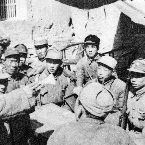 黄土高原上的呼吸，庆阳天气札记