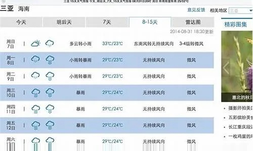 三亚天气预报30天,热带天堂的晴雨表,你的完美假期指南 三亚天气预报30天,热带天堂的晴雨表,你的完美假期指南