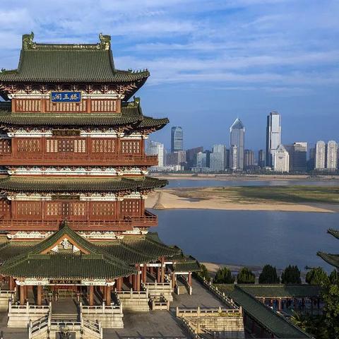 江西天气预报，掌握天气变化，畅游赣鄱大地