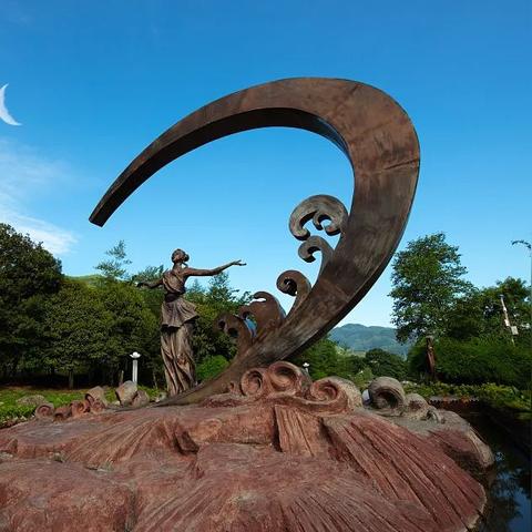 江西天气预报，掌握天气变化，畅游赣鄱大地