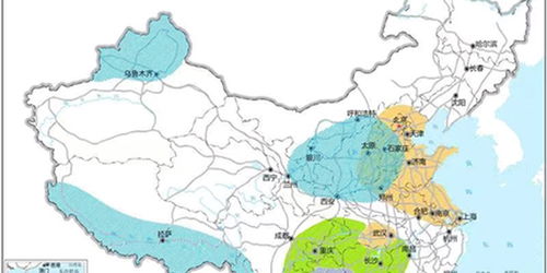 汤原县天气预报，关注气候变迁，守护黑土家园
