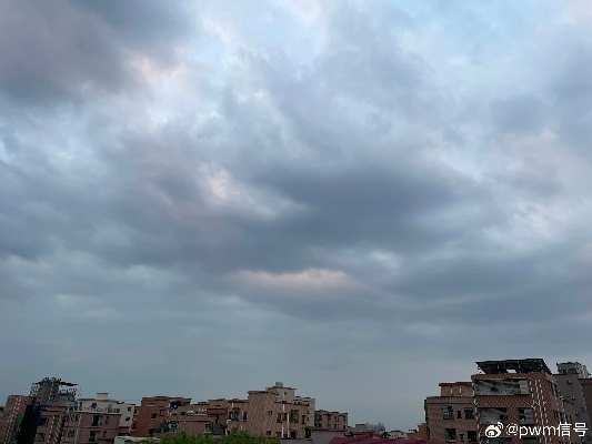 东莞天气,南国的温润与多变 东莞天气,南国的温润与多变