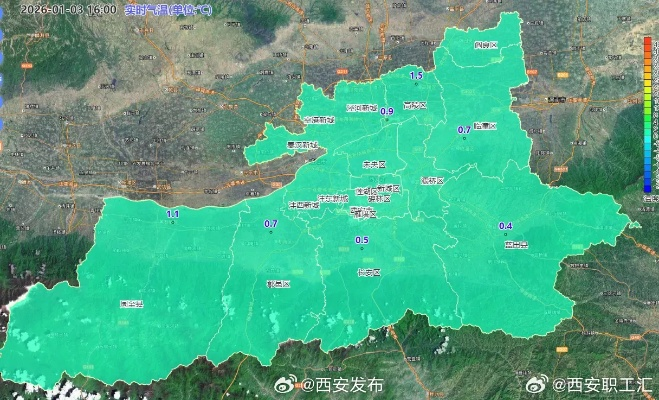 西安天气预报30天,掌握古都气候脉搏,从容规划出行生活 西安天气预报30天,掌握古都气候脉搏,从容规划出行生活