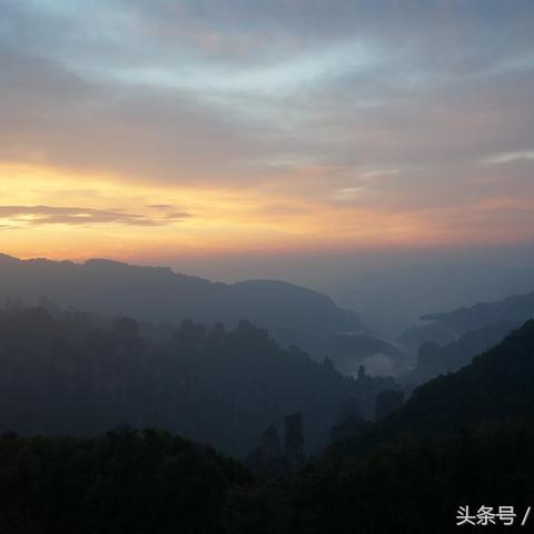 今晚的天气预报,藏着一场等待 今晚的天气预报,藏着一场等待