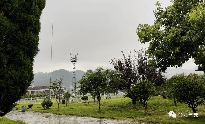 蕲春天气预报，细雨微风间的诗意生活
