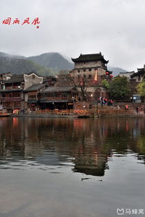 凤凰古城天气预报，一场与烟雨沱江的温柔邂逅
