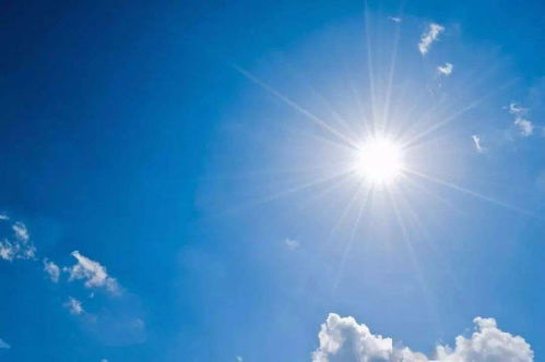 上海天气15天,梅雨徘徊,晴热将至 上海天气15天,梅雨徘徊,晴热将至