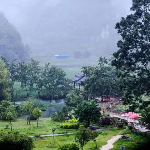 云南旅游必去十大景点推荐，探秘彩云之南的绝美风光