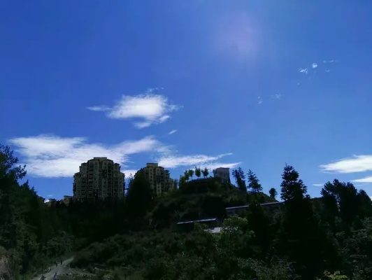 利川天气,山城四季的呼吸与诗意 利川天气,山城四季的呼吸与诗意