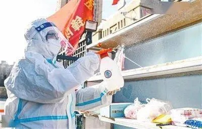 沈阳疫情最新消息，防控措施持续优化，市民生活平稳有序