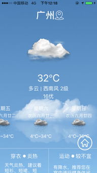 成都天气预报查询,掌握天气变化,从容应对每一天 成都天气预报查询,掌握天气变化,从容应对每一天