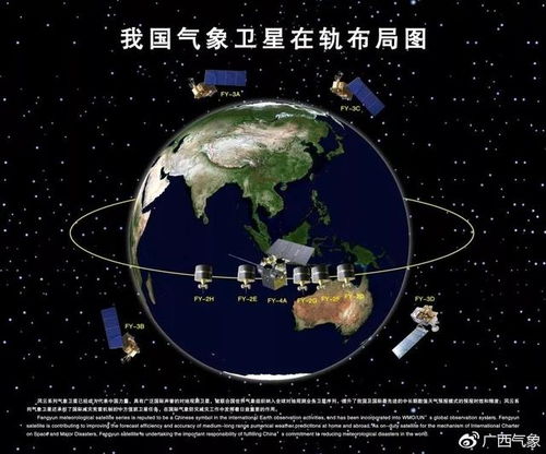 九天预知风云变，香港天文台天气预报的科技与温情