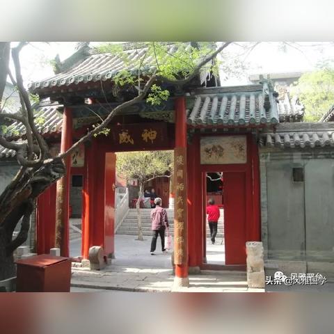河北邢台天气预报，冷暖交织的四季，生活从这里出发