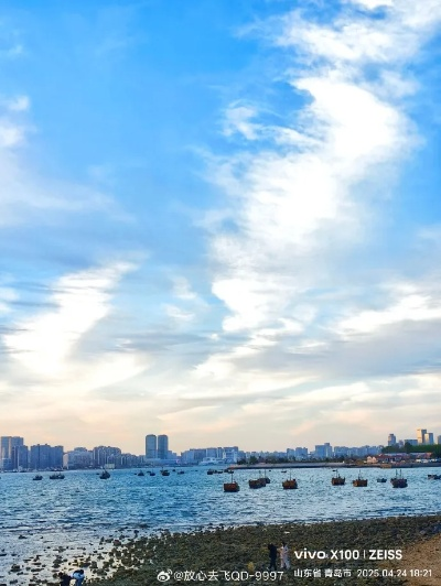 青岛的天气,海风里的四季诗篇 青岛的天气,海风里的四季诗篇