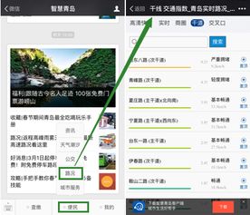 指尖上的出行智慧，实时天气路况查询如何重塑我们的旅程